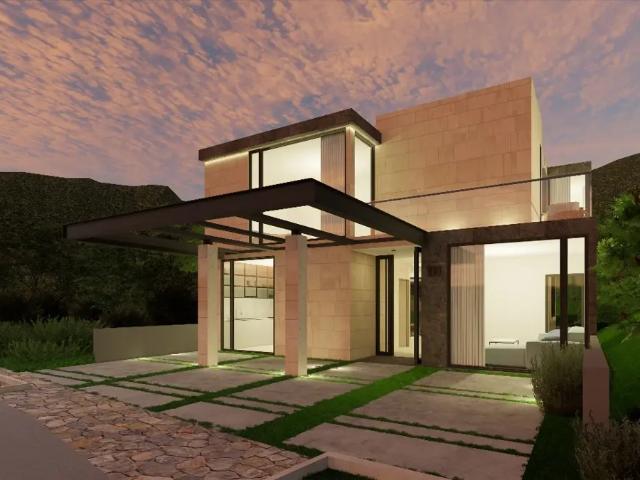 Casa en venta en Altozano el Nuevo Querétaro, Querétaro, Querétaro