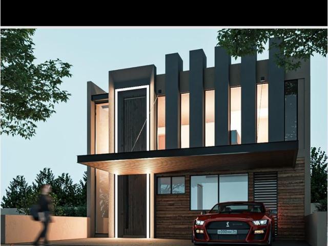 Casa en venta en Altozano el Nuevo Querétaro, Querétaro, Querétaro