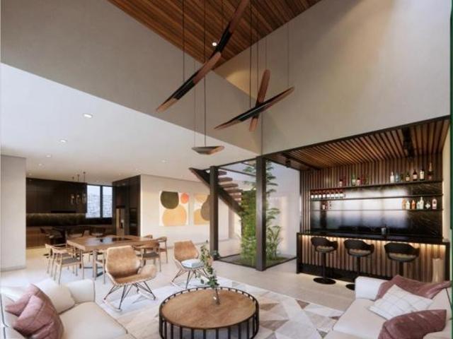 Casa en venta en altozano
