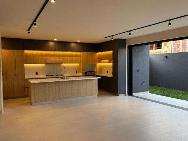 Casa en Venta en Altozano