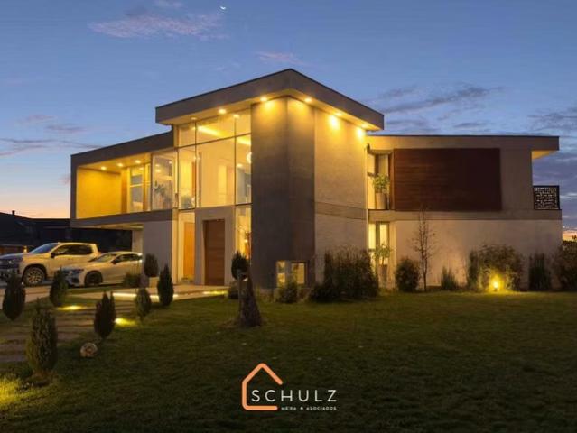 Casa en venta en Alto Huilquilemu 1823 | dormitorios por 29990.00 en Talca