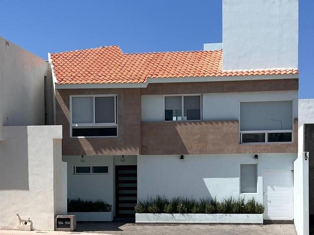 Casa en Venta en Alto Lago ? 4 Rec?maras ? Roof Garden ? $5,200,000