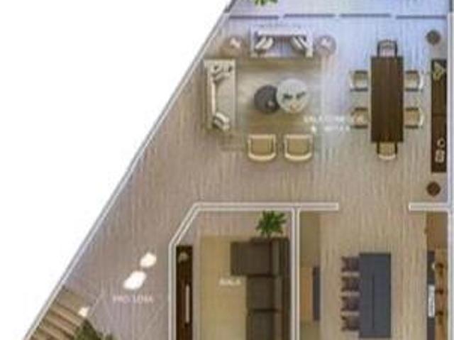 Casa en Venta en Alto Lago