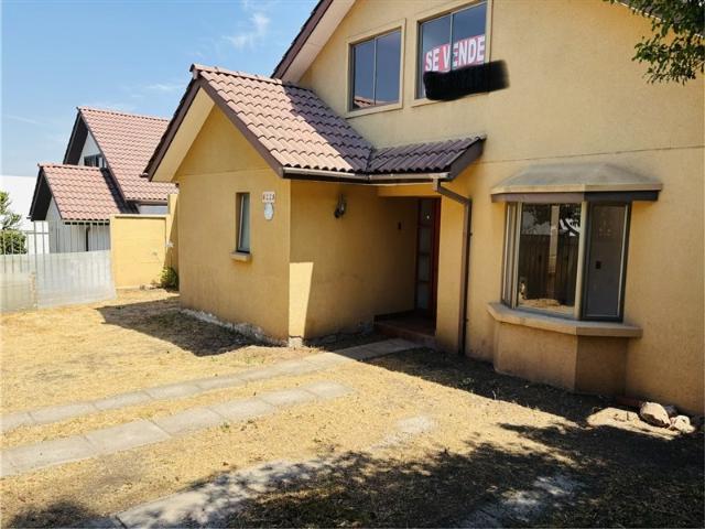 Casa en Venta en ALTO MACUL