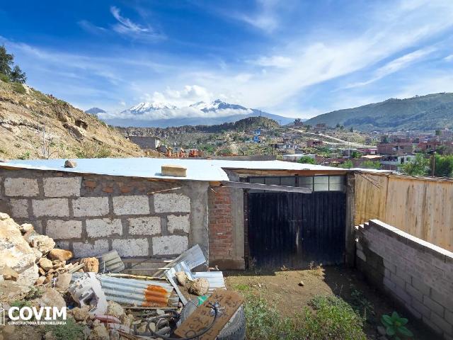 Casa en Venta en Alto Selva Alegre
