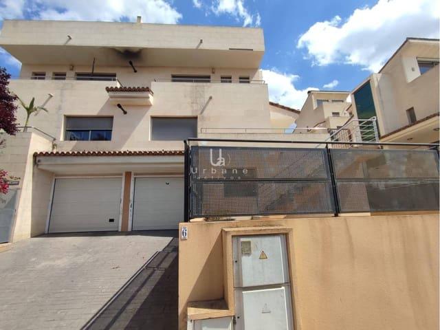 Casa en venta en Altorreal, Murcia