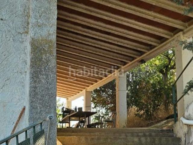 Casa en venta en Altorricón. Vendo torre y terreno. Casas.