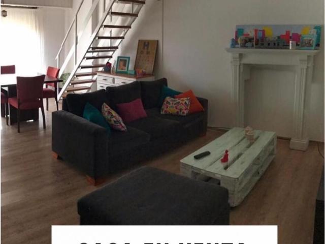 Casa En Venta, En Altos Con Terraza, Uruguay Al 113 en Inmomap
