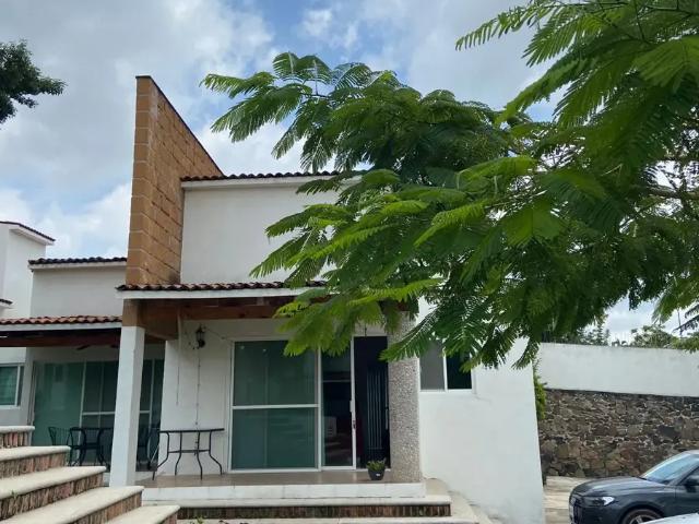 Casa en venta en Altos de Oaxtepec, Yautepec, Morelos