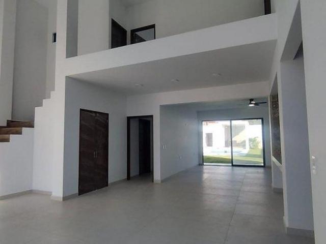 Casa en venta en altos de oaxtepec