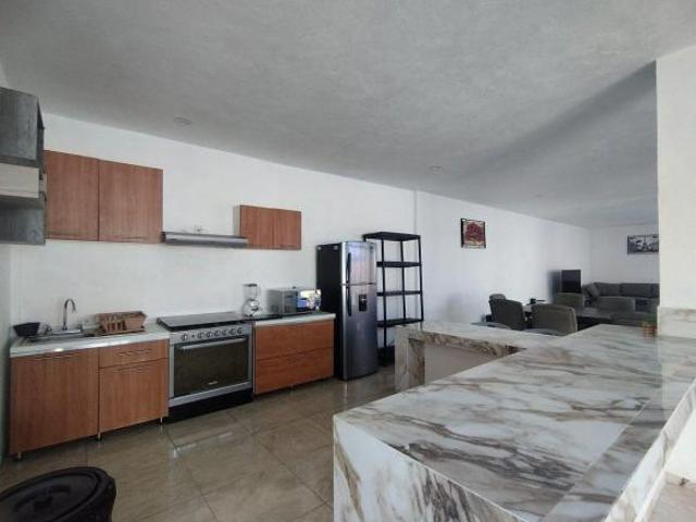Casa en venta en Altos de Oaxtepec