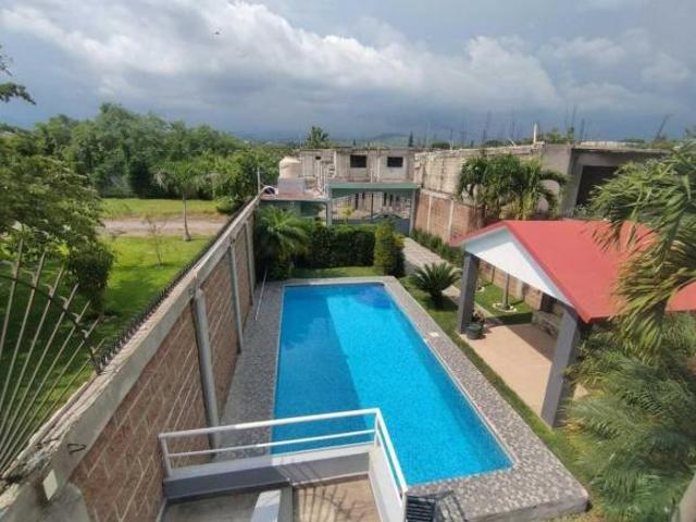 Casa en venta en altos de Oaxtepec