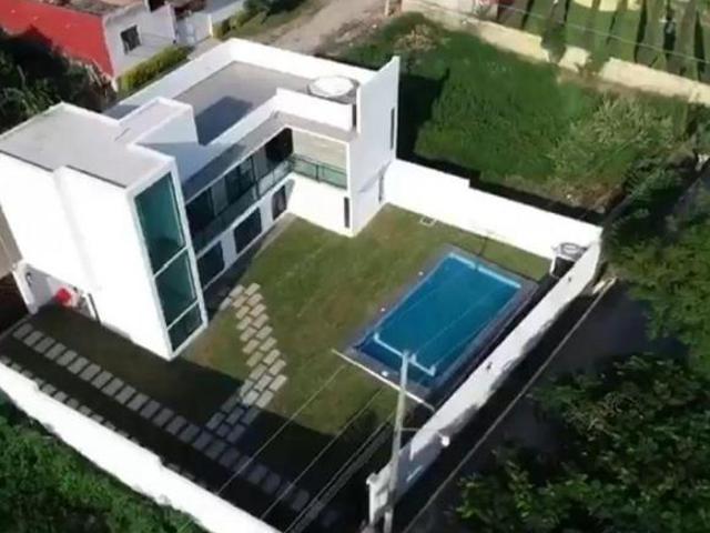 Casa en venta en altos de oaxtepec