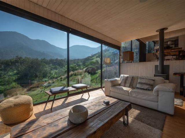 Casa en Venta en Altos de olmué