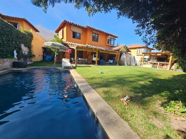 Casa en Venta en altos del valle
