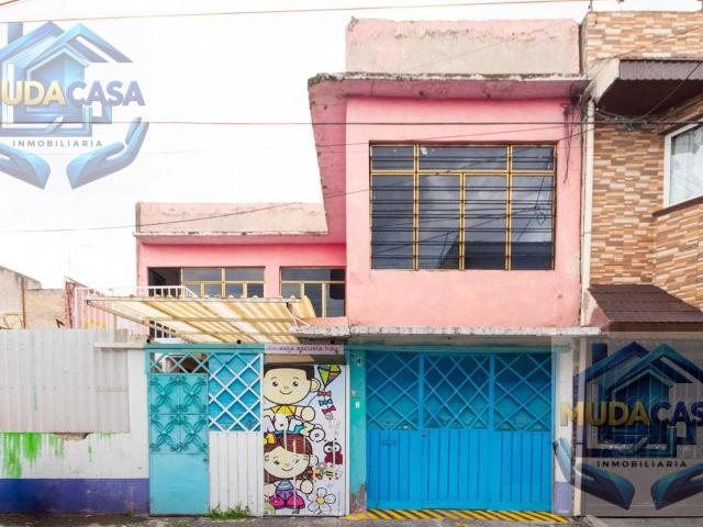 CASA EN VENTA EN ALTAVILLA ECATEPEC