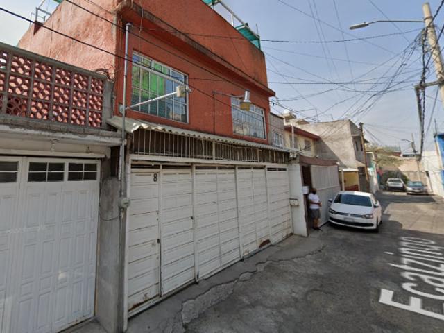 Casa en venta en Altavilla, Ecatepec de Morelos, México