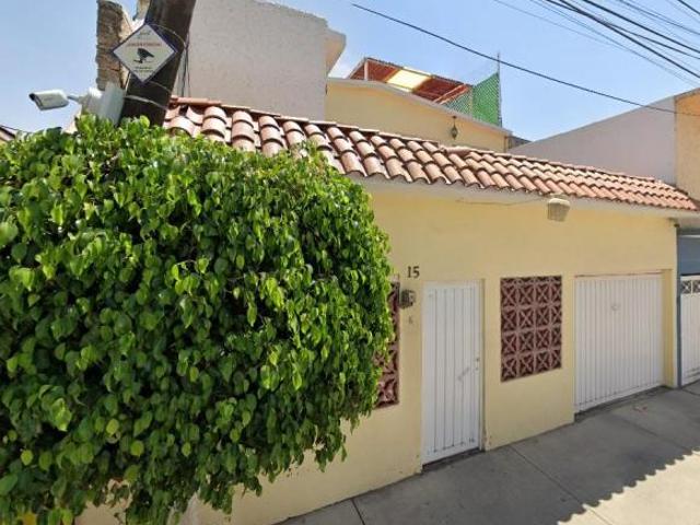CASA EN VENTA EN ALTAVILLA ECATEPEC DE MORELOS RECUPERACION BANCARIA
