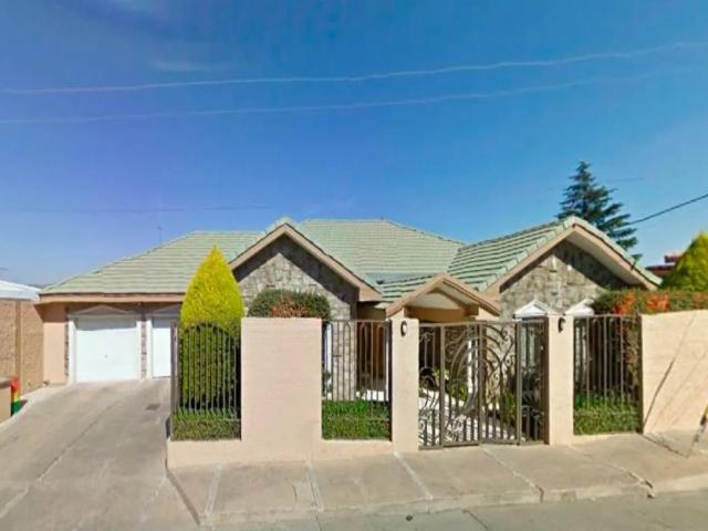Casa en venta en Altavista, Hidalgo del Parral, Chihuahua