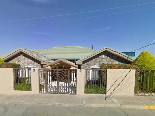 Casa en venta en Altavista, Hidalgo del Parral, Chihuahua