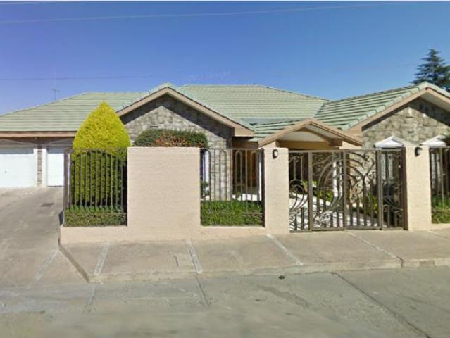 Casa en venta en Altavista, Hidalgo del Parral, Chihuahua