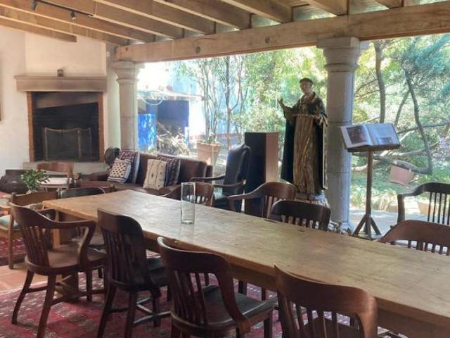Casa en venta en Altavista, Paseo de las Lomas, Álvaro Obregón