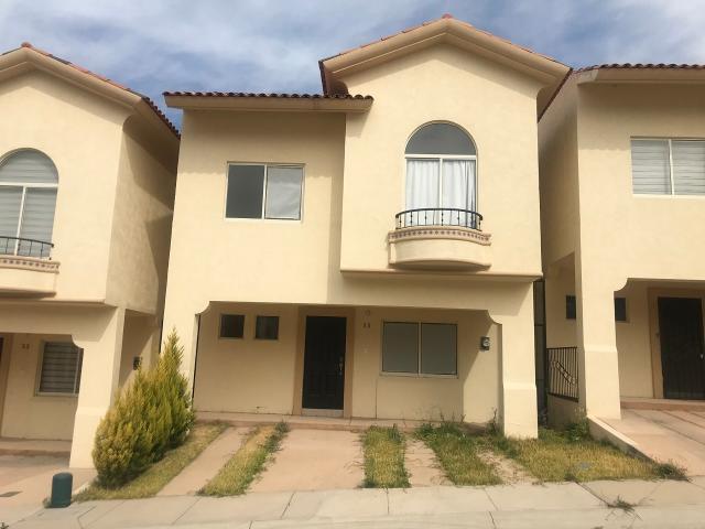 CASA EN VENTA EN ALTA CALIFORNIA