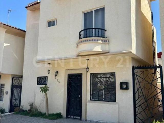 Casa En Venta En Alta California, Tlajomulco De Zuñiga