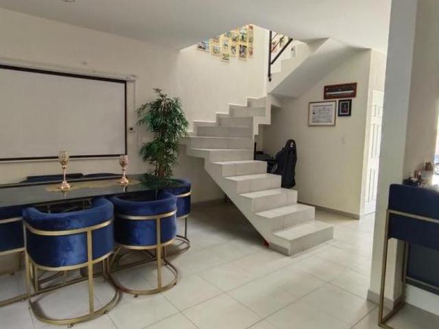 Casa en Venta en Alta California | Alberca, Áreas Verdes y Pet Park