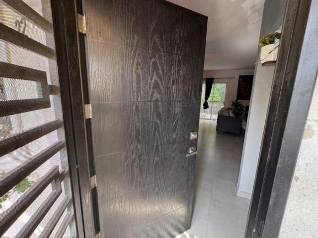 Casa en venta en ALTA CALIFORNIA, Coto MALIBU, Lomas de San Agustin