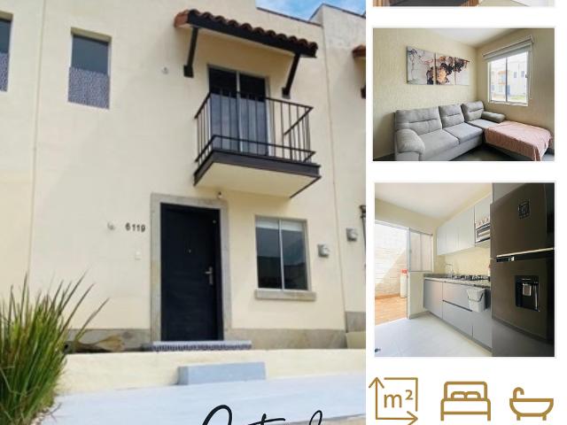 Casa en Venta en Alta California, o Renta.