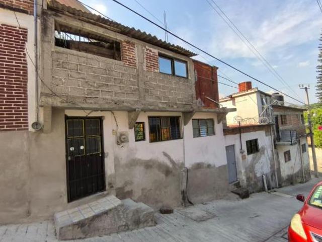 Casa en Venta en Alta Palmira, Temixco, Morelos