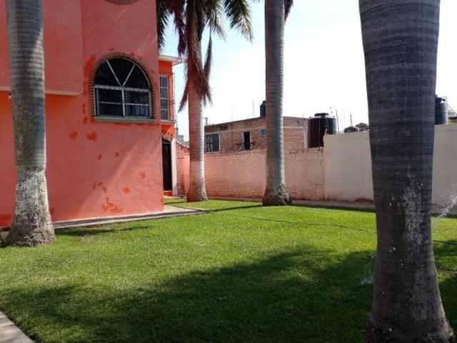 Casa de 389 m² con 4 recámaras en venta en Alta Palmira