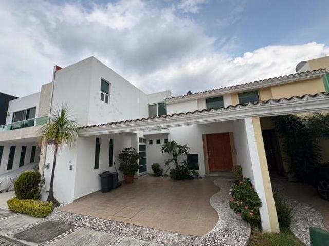 Casa en venta en Alta Vista, San Andrés Cholula, Puebla