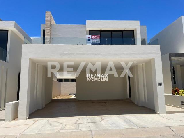 CASA EN VENTA EN ALTABRISA RESIDENCIAL