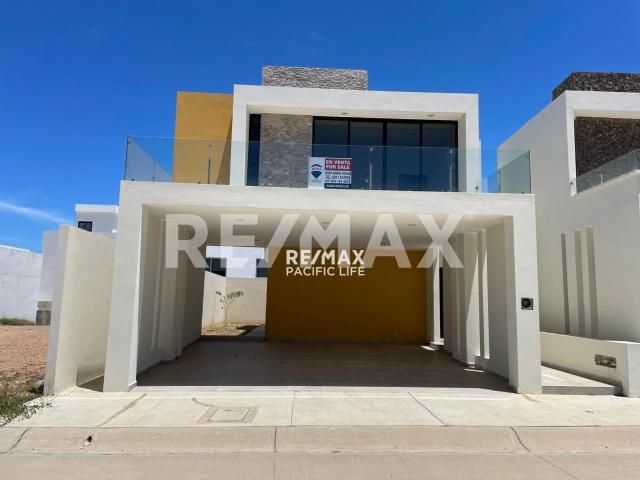 CASA EN VENTA EN ALTABRISA RESIDENCIAL