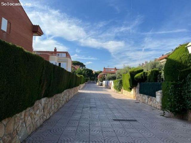 casa en Venta en Altafulla. SOYV T1652