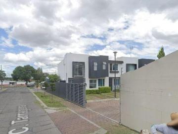 CASA EN VENTA EN ALTAGRACIA ZAPOPAN JALISCO