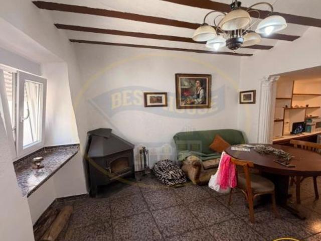 CASA EN VENTA EN ALTAREJOS
