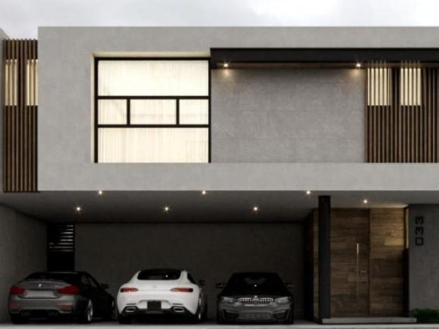 Casa en Venta en Altares, Santiago, NL