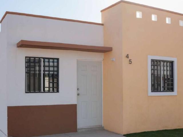 Casa en venta en Altares Seccion Dorada
