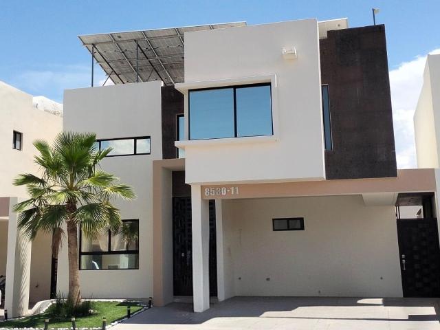 Casa en Venta en Altaria 7 Ciudad Juarez Chihuahua