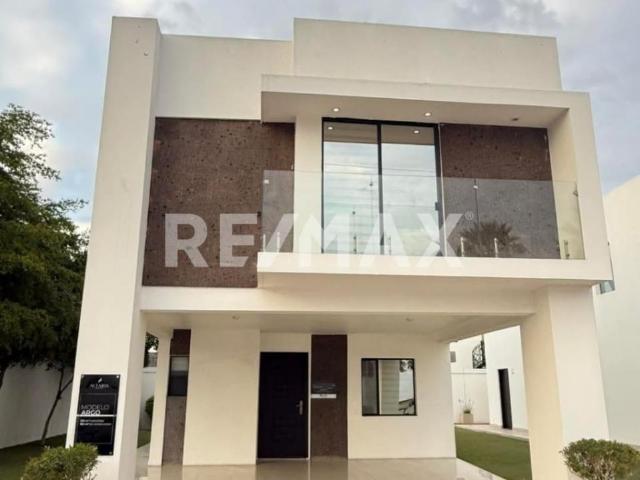 CASA EN VENTA EN ALTARIA ARGO