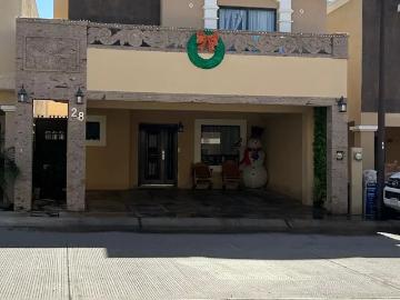 Casa en venta en Altaria Residencial, Hermosillo, Sonora
