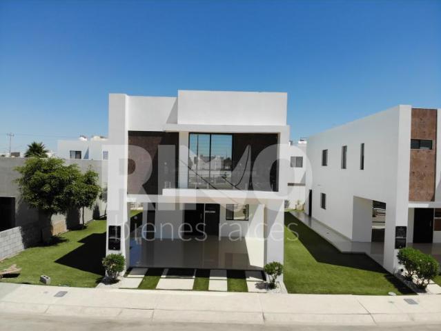 Casa en venta en Altaria Residencial, Mexicali, Baja California