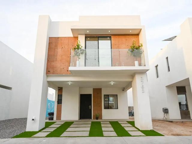 Casa en Venta en Altaria Residencial, Mexicali Seguridad y Comodidad en Zona Exclusiva