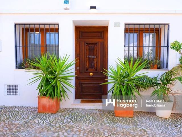 Casa en venta en Altea, Alicante Costa Blanca