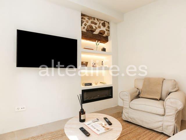 Casa en venta en Altea, Alicante Costa Blanca