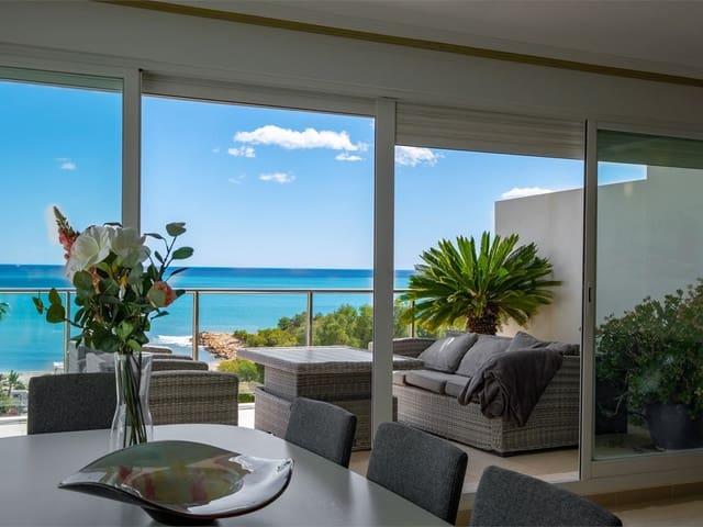 Casa en venta en Altea, Alicante Costa Blanca