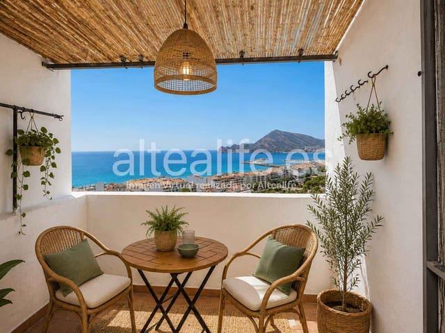 Casa en venta en Altea, Alicante Costa Blanca